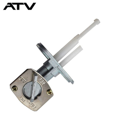 Solidspare Fuel Valve Shut Off Petcock For Arctic Cat 1998-2006 250 300 400 500 0470-445