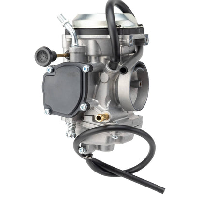 Solidspare Carburetor Carb for Yamaha Wolverine 350 YFM350 96-05 & Big Bear 350 YFM350 1999
