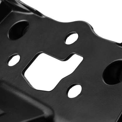 Solidspare Front Headlight Upper Fairing Stay Bracket Fit For BMW M1000RR 2021 2022 2023
