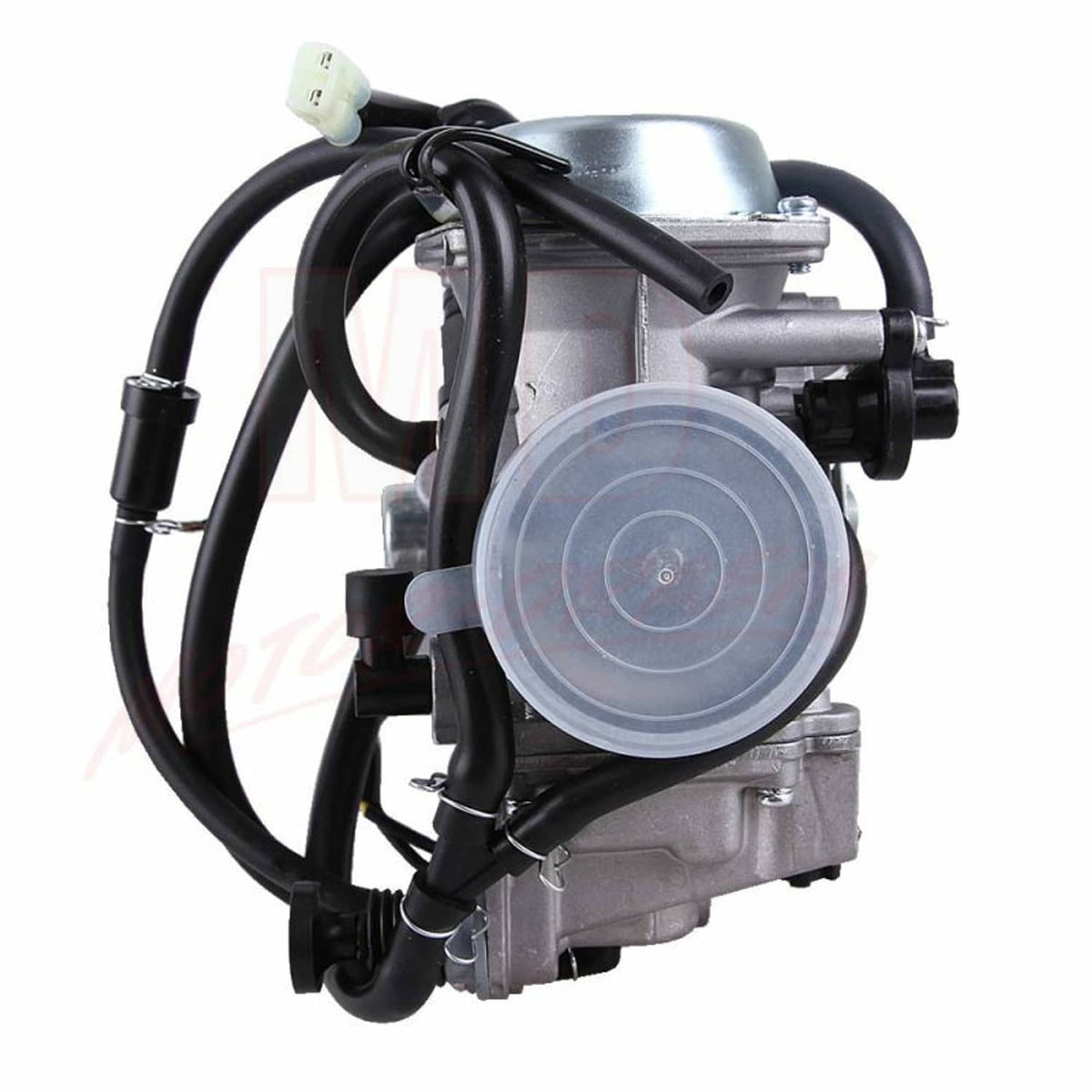 Solidspare Carburetor for Honda 450 TRX450ES FE FM S Fourtrax Foreman 1999-2004 atv Carb US