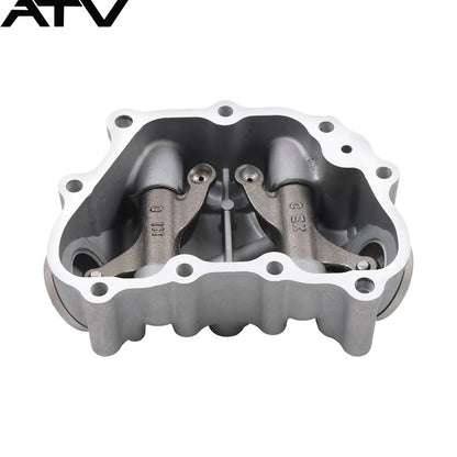 Solidspare For Honda TRX250 Complete Cylinder Crankshaft Rebuild Gasket Kit 13000-HM8-A40