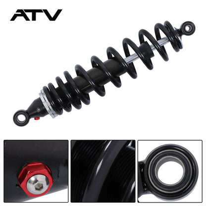 Solidspare For Arctic Cat 400 450 500 550 650 700 1000 Rear Shocks 0404-158 0404-274