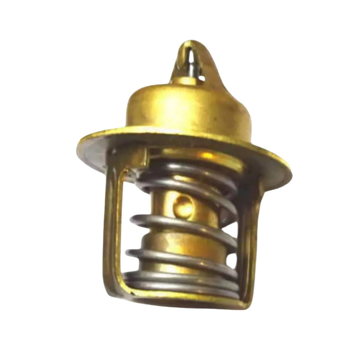 Solid Spare F664068 859620 Thermostat Service Kit for Mercury 75 90 120 HP Outboard Motors
