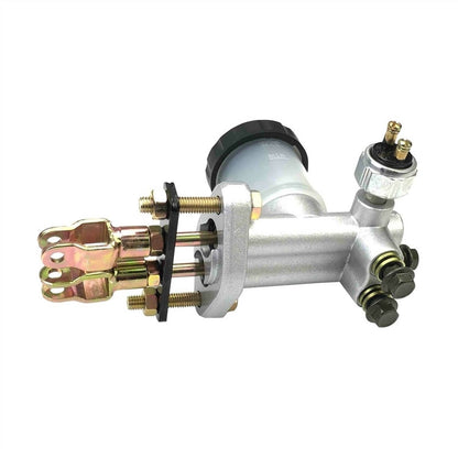 Solidspare Brake Master Cylinder Hydraulic for Go Kart Buggy 90cc 110cc 125cc 150 200 250