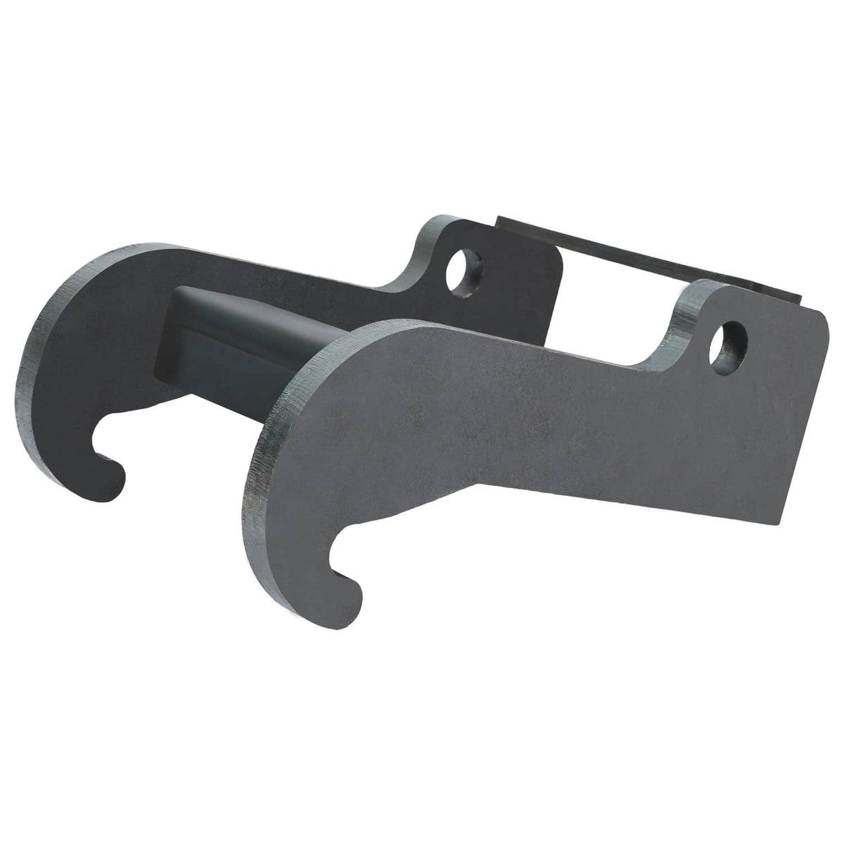 Solidspare For Bobcat 325 328 331 334 337 341 Quick Attach Coupler Bracket Excavator Bucket