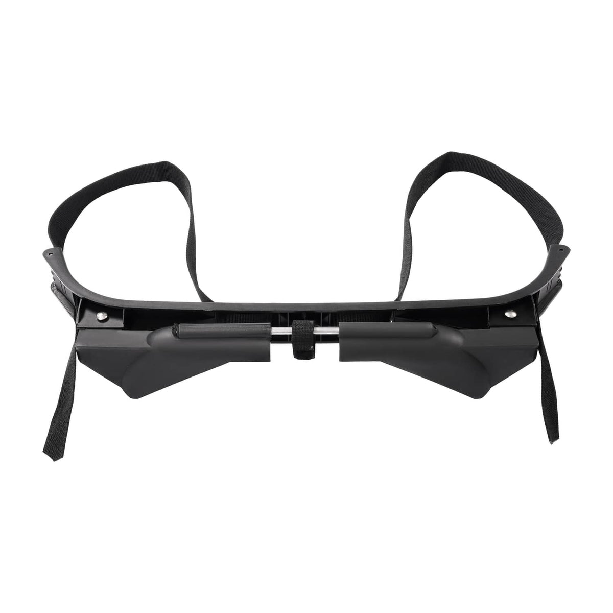 Solidspare For Icon EV Golf Cart Rear Grab Bar NEW Textured Rear Seat Grab Bag Holder
