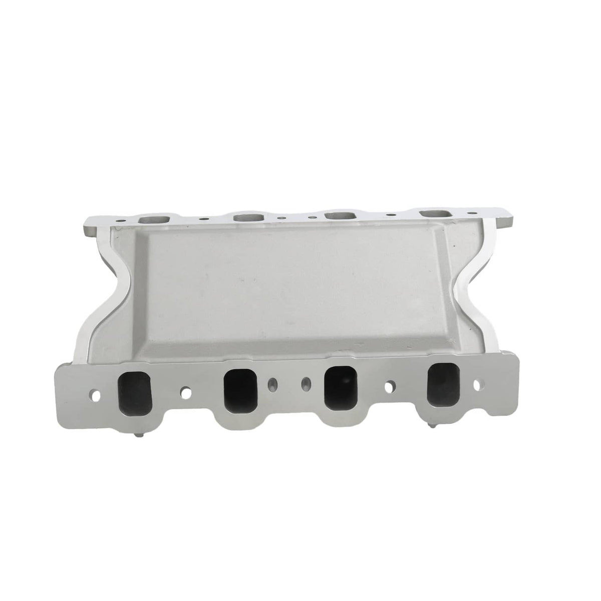Solidspare Engine Intake Manifold New For Ford 351C RPM Air Gap Small Block V8 Dual Plane