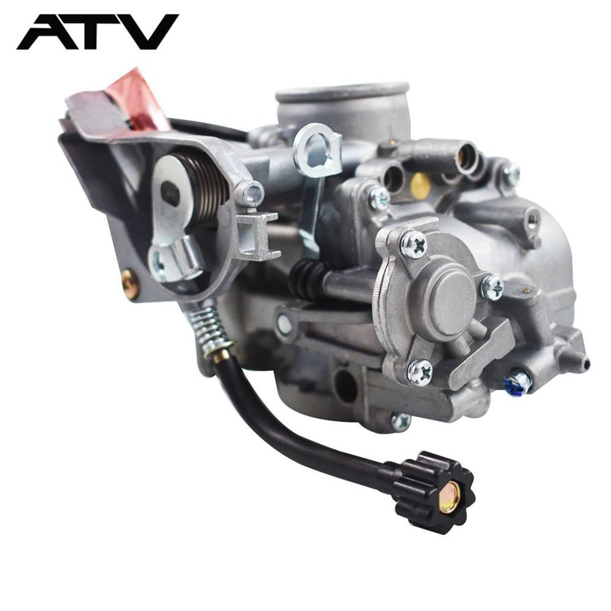 Solidspare New Carburetor For Arctic Cat 500 2004 2005 2006 2007 replace