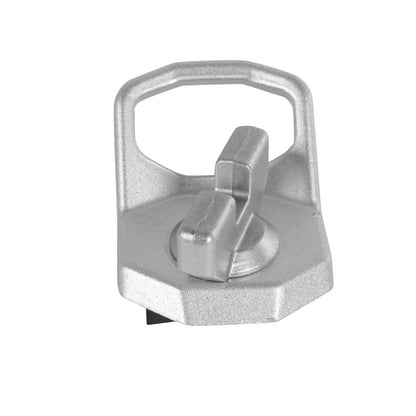Solidspare 2889620 Lock And Ride Max D-Rings 2PCS For Polaris Xpedition Models 2024-2025