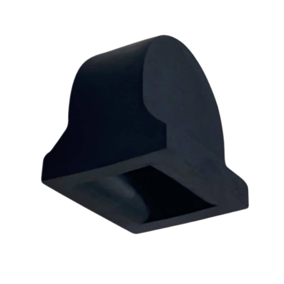 Solid Spare Volvo Penta Raw Water Pump Rubber Stop Lug 3857954