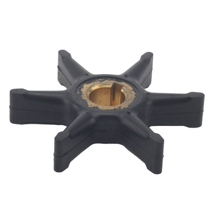 Solid Spare Water Pump Impeller for Johnson Evinrude15/18HP 1953-1965 & 25/30HP 1970-197