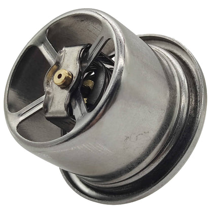 Solid Spare Coolant Regulator 248-5513 Thermostat For Caterpillar Cat 330L AD55 3306 4W-4794