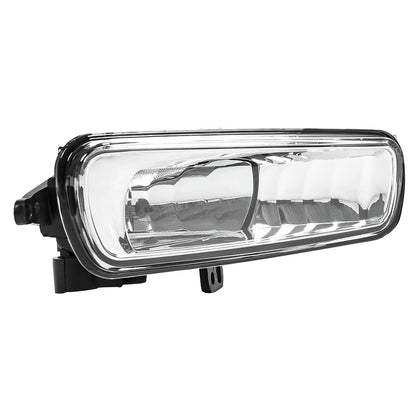 Solid Spare New Clear Right Passenger Side Fog Light Lamp W/Bulb For Ford Transit 2020-2026