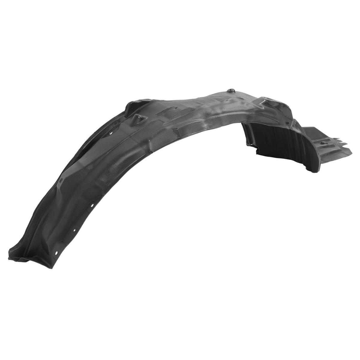 Solid Spare Front Right Side Inner Fender Liner For 2015-21 Subaru WRX STI #59110VA000