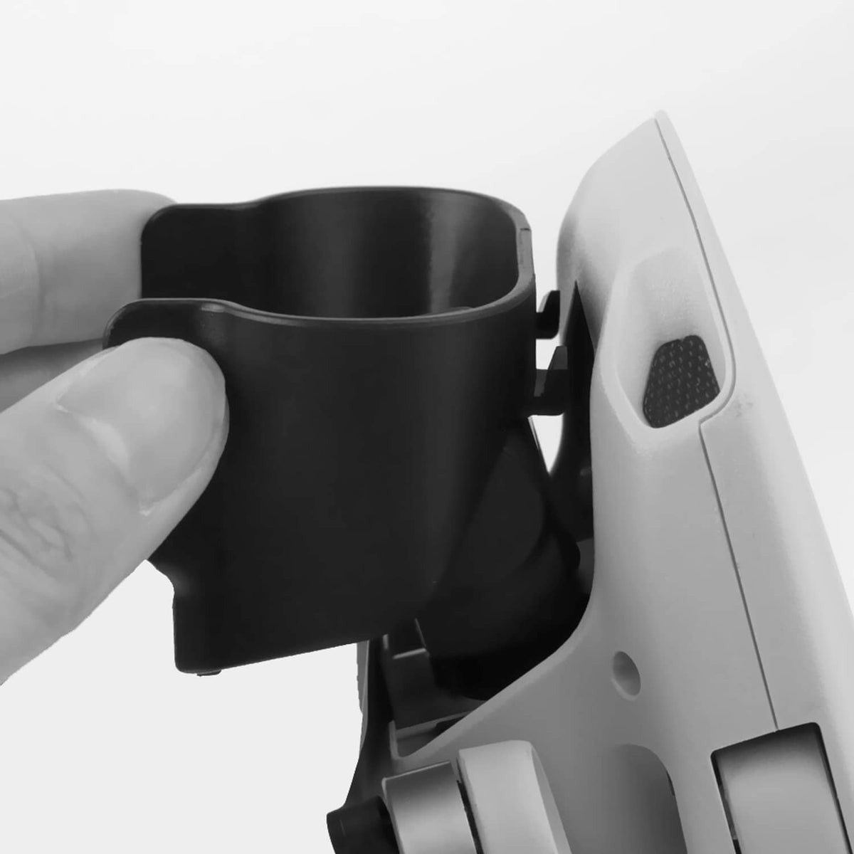 Solid Spare Anti-glare Gimbal Lens Sun Hood Cap Sunshade Protective For DJI Mavic Mini Drone