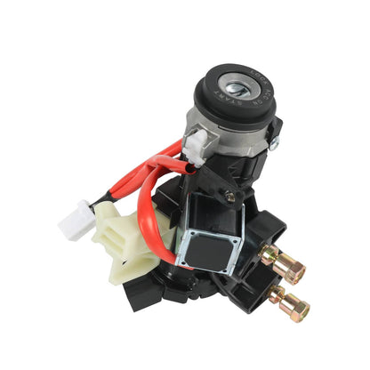 Solidspare 81900-H9G00 Ignition Lock Switch Assembly with Keys For Kia Rio 2021-2023 2022