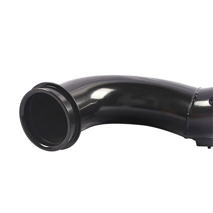 Solidspare Cold Air Intake Pipe Kit For 2007.5-2012 Dodge Ram 2500 3500 6.7L Cummins Diesel