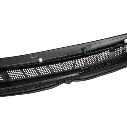 Solid Spare Windshield Window Wiper Cowl Front Center For 2006-2011 Honda Civic 74200SNAA00