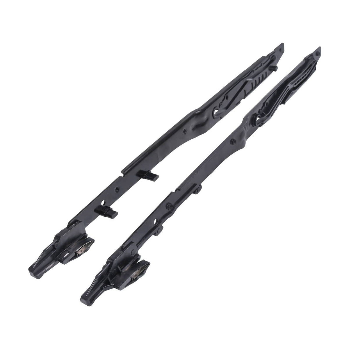 Solidspare Sunroof Track Assembly Repair Kit Fits 2015-2020 F150 2017-2019 F250 F350 F450