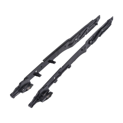 Solidspare Sunroof Track Assembly Repair Kit Fits 2015-2020 F150 2017-2019 F250 F350 F450