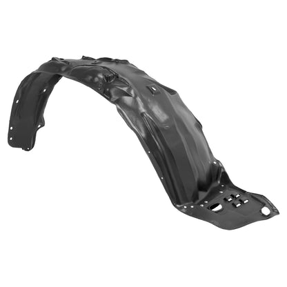 Solid Spare For Honda Civic 2012-15 Front Right Inner Fender Liner Splash Shield #HO1249166