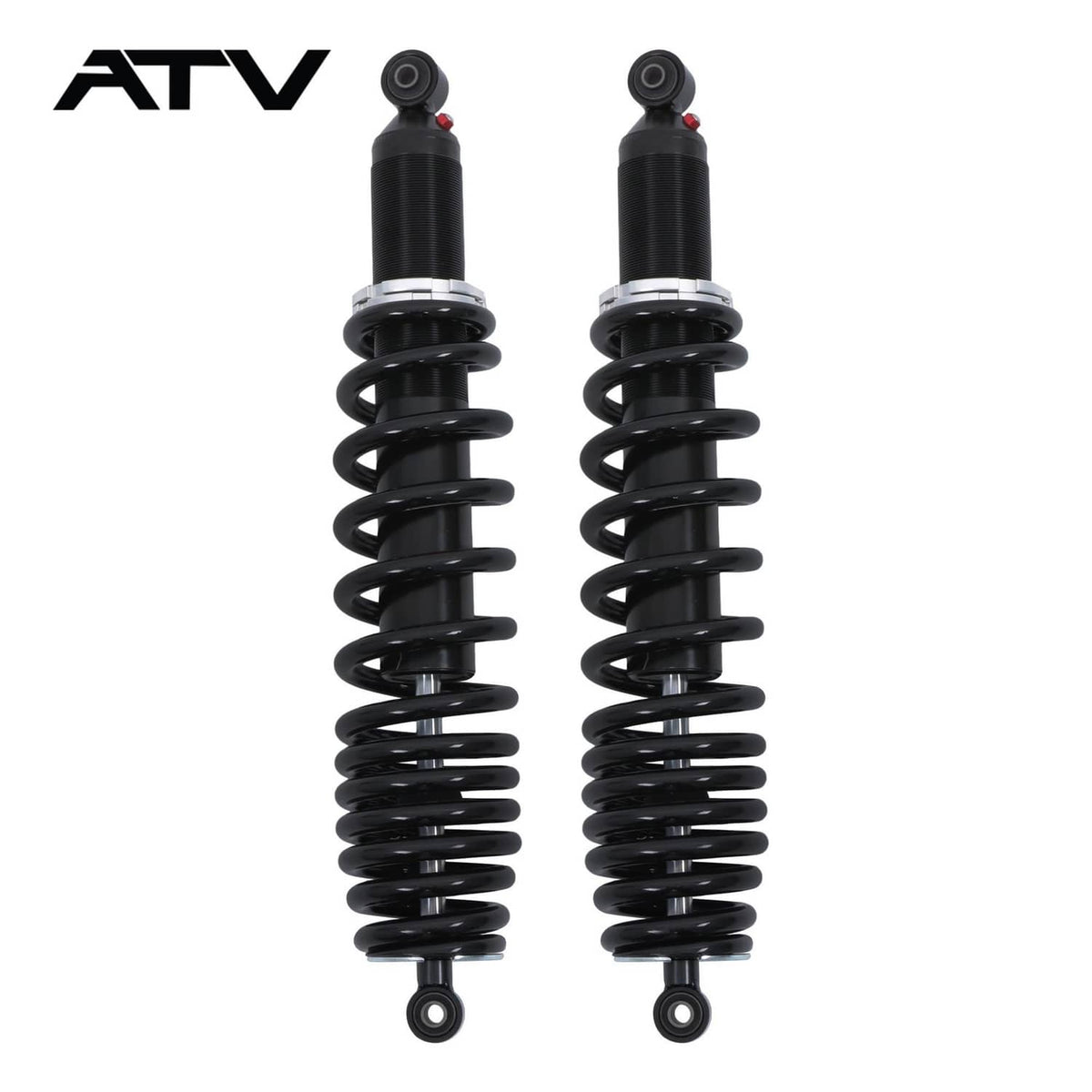 Solidspare 706003662 Rear Shocks For Can-Am XMR Defender HD10 & MAX HD10 2019 2020-2022 L&R