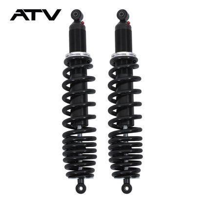 Solidspare 706003662 Rear Shocks For Can-Am XMR Defender HD10 & MAX HD10 2019 2020-2022 L&R