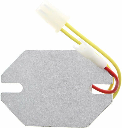VOLTAGE REGULATOR FOR B&S REPL 394890 691185 797375 797182 393374 122000 13H10