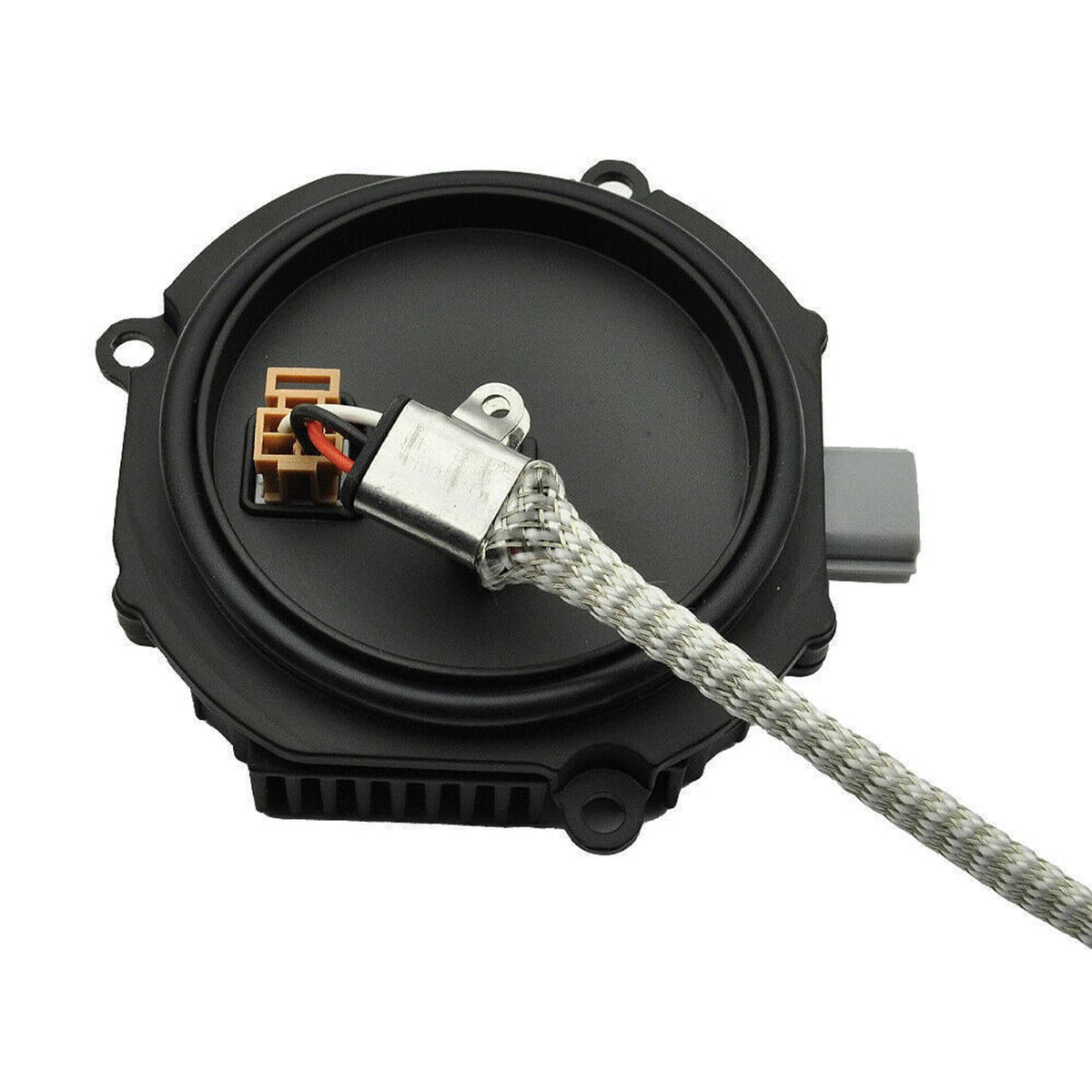 Solidspare HID Xenon Headlight Ballast Control HID Igniter For Infiniti G37 G35 Coupe Sedan
