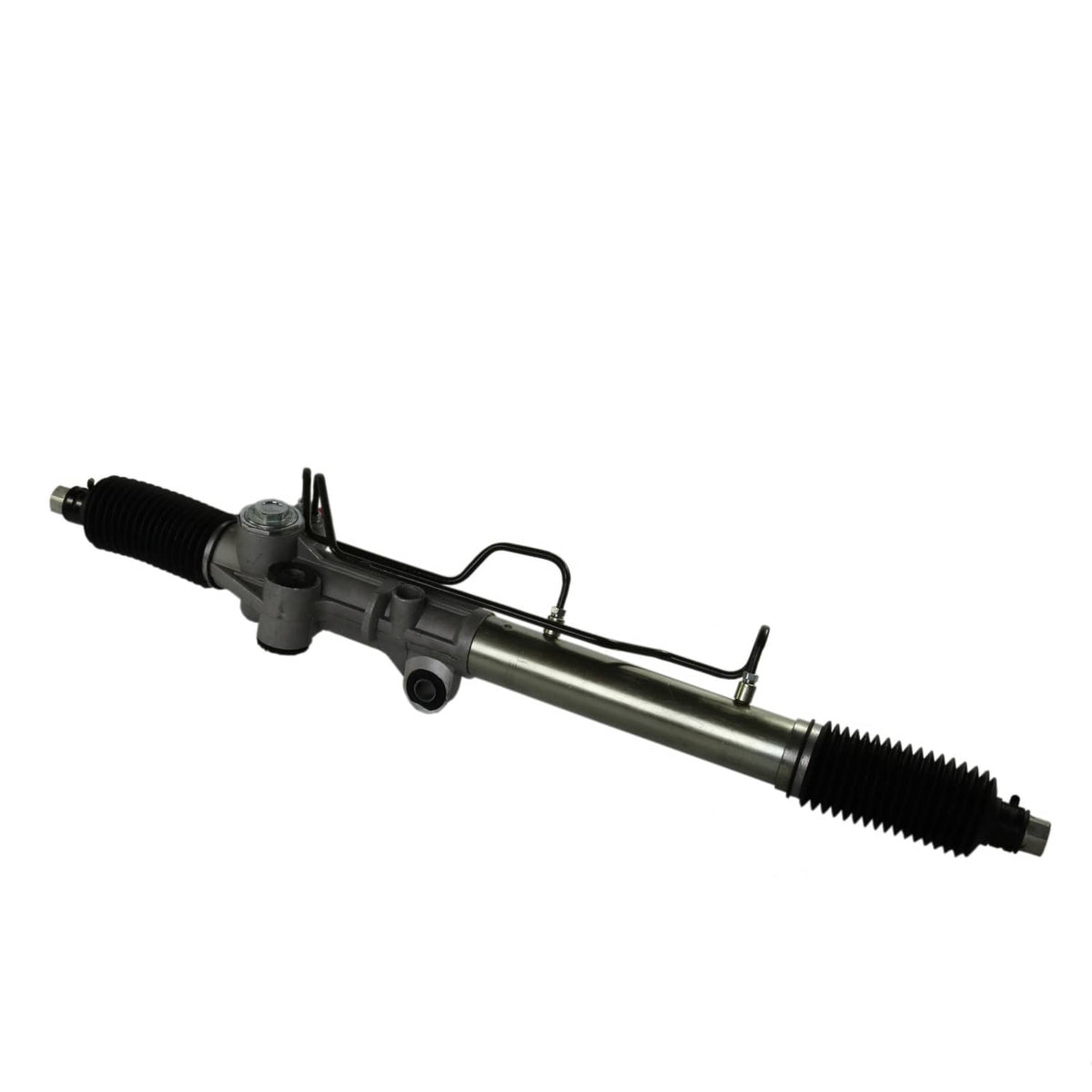 Solidspare New Power Steering Rack & Pinion Fits 1996-2002 Toyota 4Runner 1995-2004 Tacoma