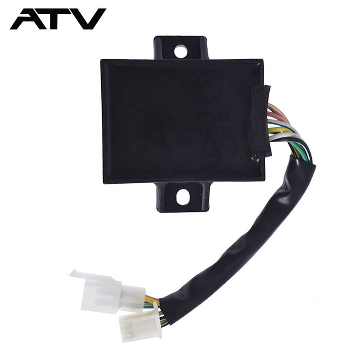 Solidspare Generic Ignitor CDI Box For Kawasaki Mule 2500 Mule 2510 Mule 2520 21119-2157