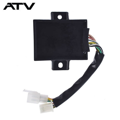 Solidspare Generic Ignitor CDI Box For Kawasaki Mule 2500 Mule 2510 Mule 2520 21119-2157