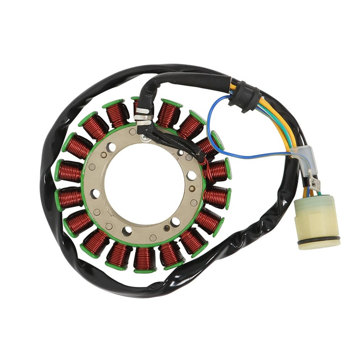 Solidspare Ignition Coil CDI Regulator Stator For Honda Foreman TRX450ES TRX450S 1998 -2001