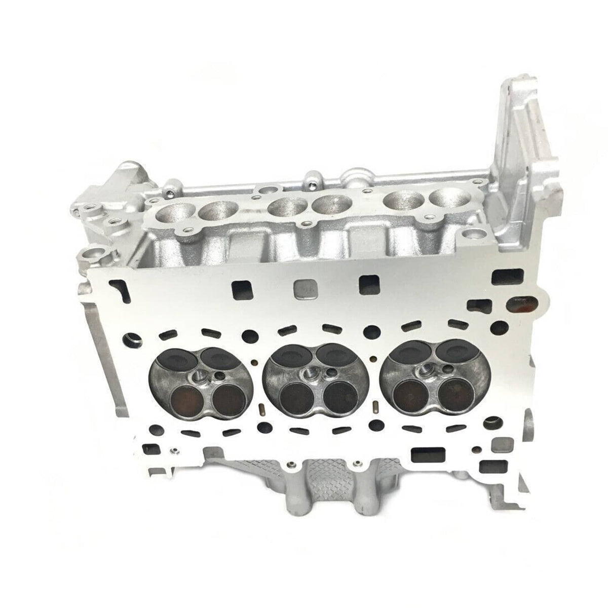 Solidspare Cylinder Head for 2014-2021 Ford EcoSport Fiesta Focus 1.0L Turbo CM5G-6090