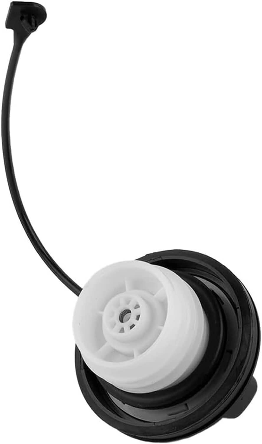 Solid Spare For 2003-2012 Nissan Altima Quest Murano Fuel Tank Gas Cap 17251-ZX60A New