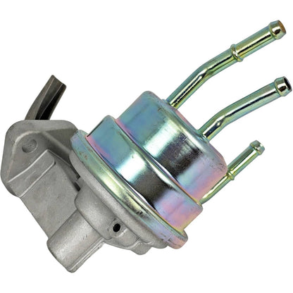 Solid Spare Fuel Pump 2310061050 for Toyota Land Cruiser FJ40 FJ43 FJ45 FJ55 FJ60 FJ61 79-84