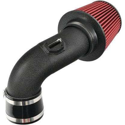 Solidspare Cold Air Intake System For BMW M140i M240i 340i F20 F22 F23 B58 3.0L 2016-2019