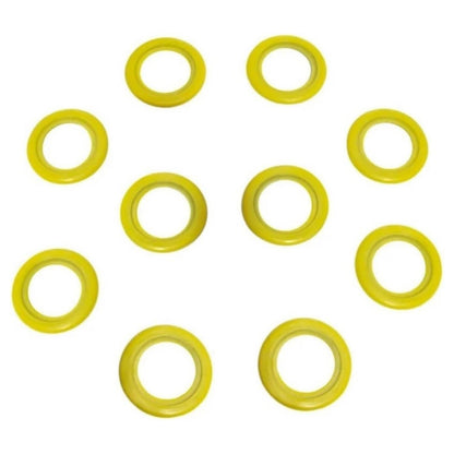 Solid Spare Mercruiser NEW Outdrive Gear Case Oil Drain Plug Washer 8M0204693, 830749 Gasket