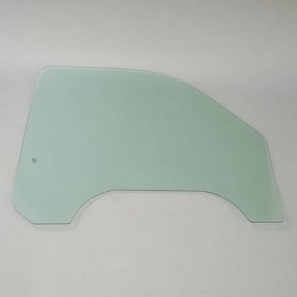 Solid Spare Driver Side Left Front Door Glass Fits 99-07 Silverado Sierra 1500/2500/3500