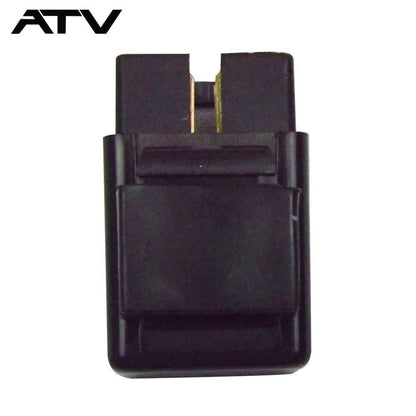 Solidspare Generic Relay Solenoid Starter for Polaris Predator Scrambler SPORTSMAN 50 90