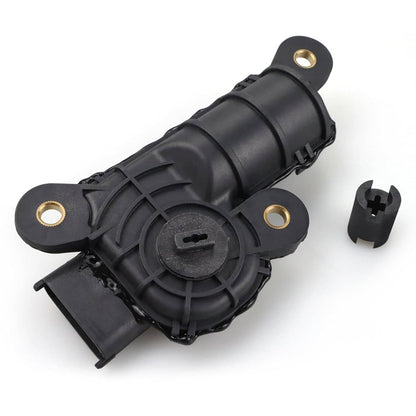 Solidspare Intake Manifold Runner Control Motor For 2017-13 Kia Hyundai 911-922 28323-2G000