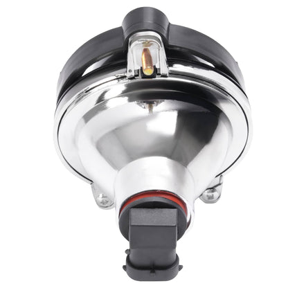 Solid Spare LH OR RH Projector Fog Light For Chevrolet Malibu & Chevrolet Impala 2006-2016
