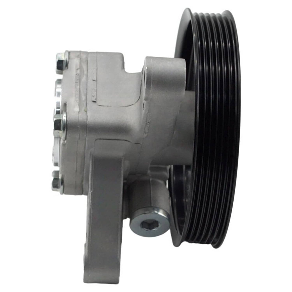 Solidspare New Power Steering Pump for Acura MDX 2007-13 Honda Odyssey 2005-10 Pilot 05-08