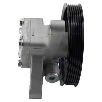 Solidspare New Power Steering Pump for Acura MDX 2007-13 Honda Odyssey 2005-10 Pilot 05-08