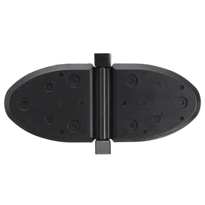 Solid Spare Pair Exhaust Flappers Water Shutters Mercruiser 4.3 5.0 5.7 7.4 305 350 454 502