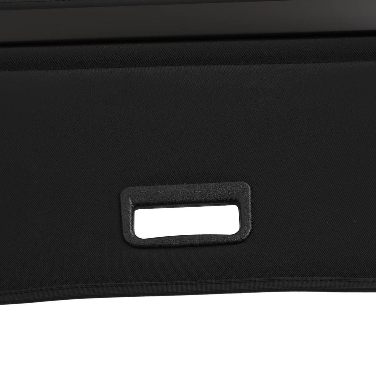 Solidspare Cargo Cover Rear Trunk Security Shielding Shade fit for 2019-2023 Jeep Cherokee