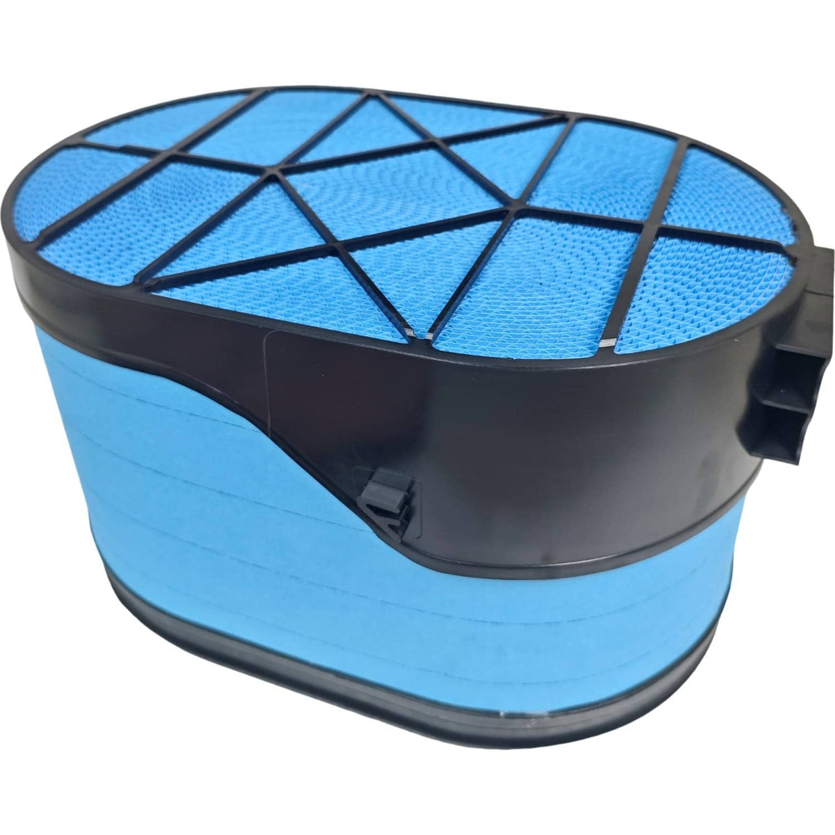 Solid Spare P608667 P607557 Air Filter Kit Fit for New Holland T9.390 T9.435 T9.450 T9.505