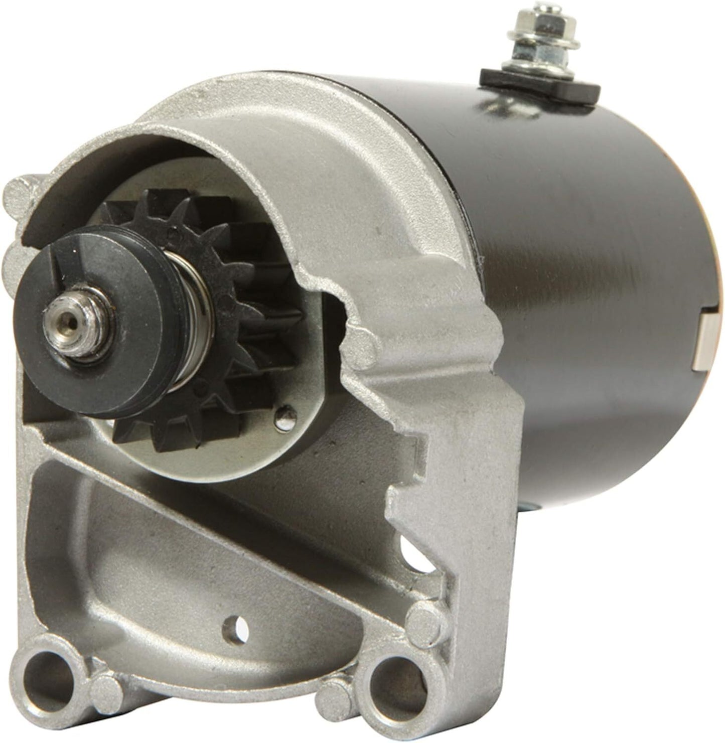 STARTER MOTOR FITS BRIGGS & STRATTON  393017  394674 394808 497596 495100 394808