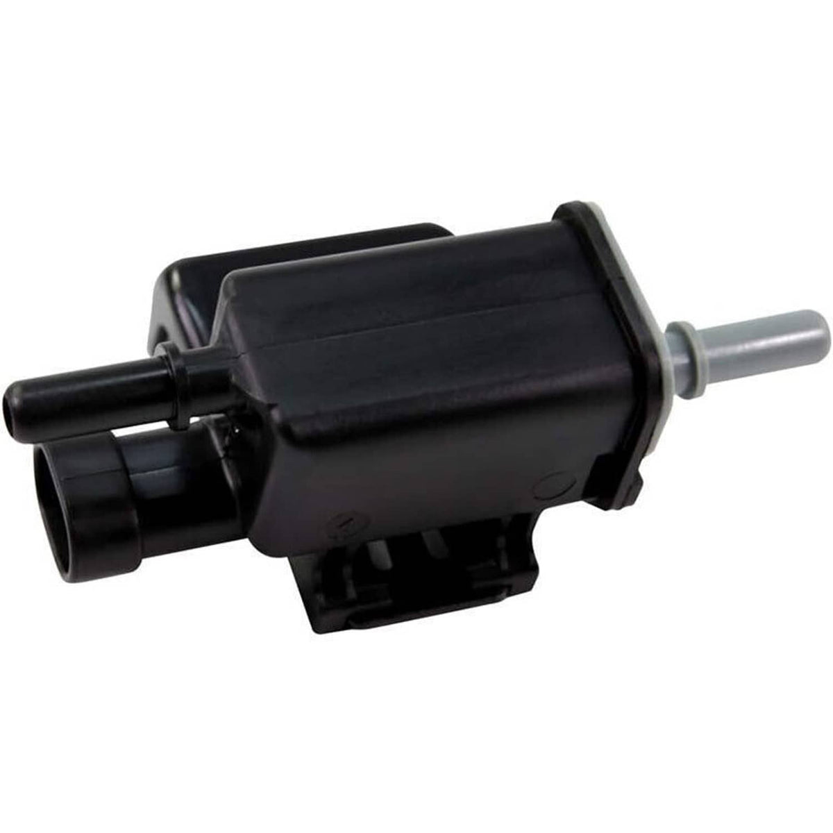 Solidspare For 2007-2013 Chevy Suburban Tahoe Silverado EVAP Canister Purge Valve Solenoid
