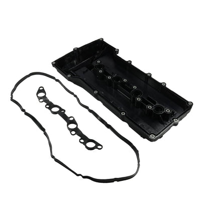 Solidspare 11201-75055 Engine Valve Cover For Toyota Tacoma 2005-2015 2.7L 11201-75052